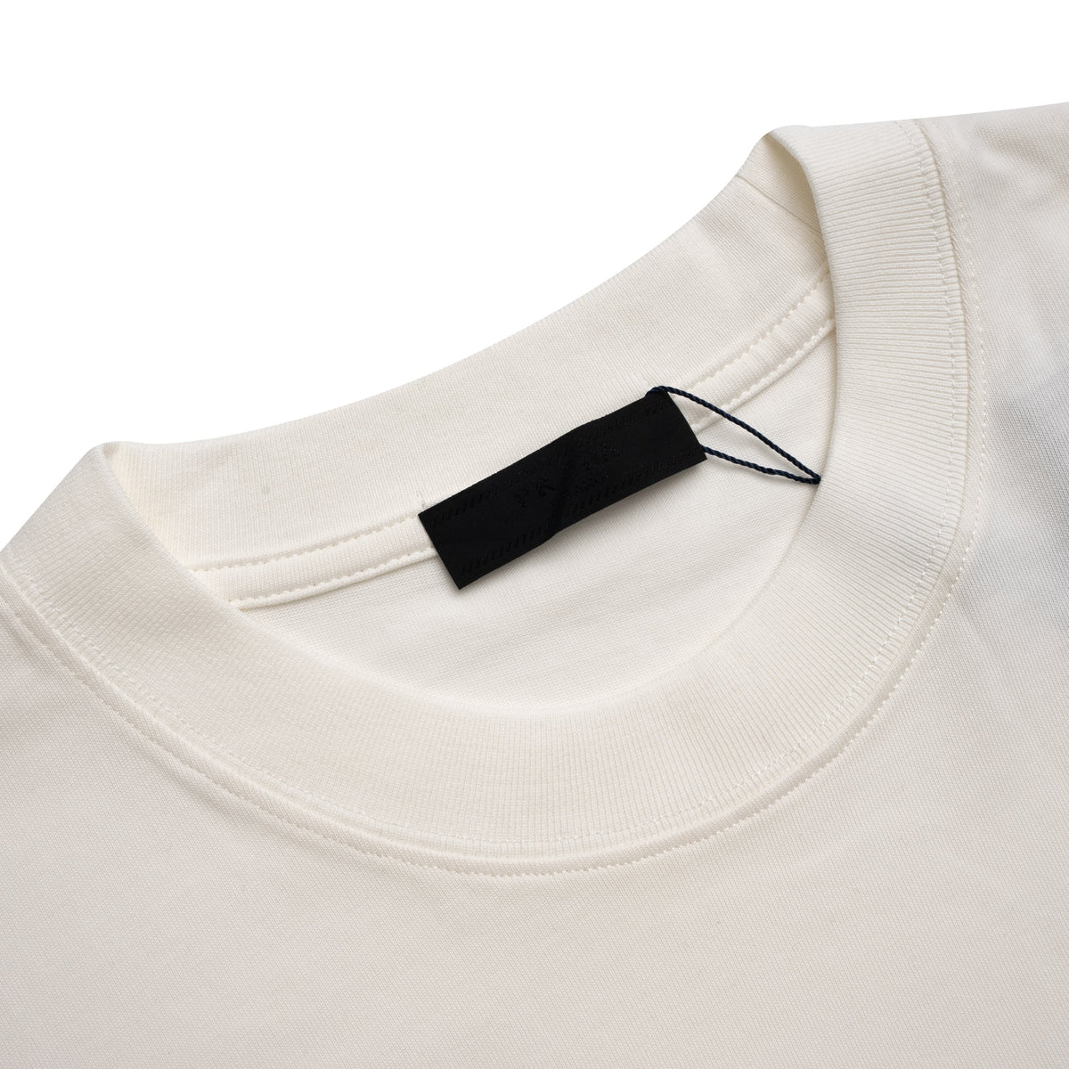 Printed T-Shirt: High-End Fashion Statement-1175