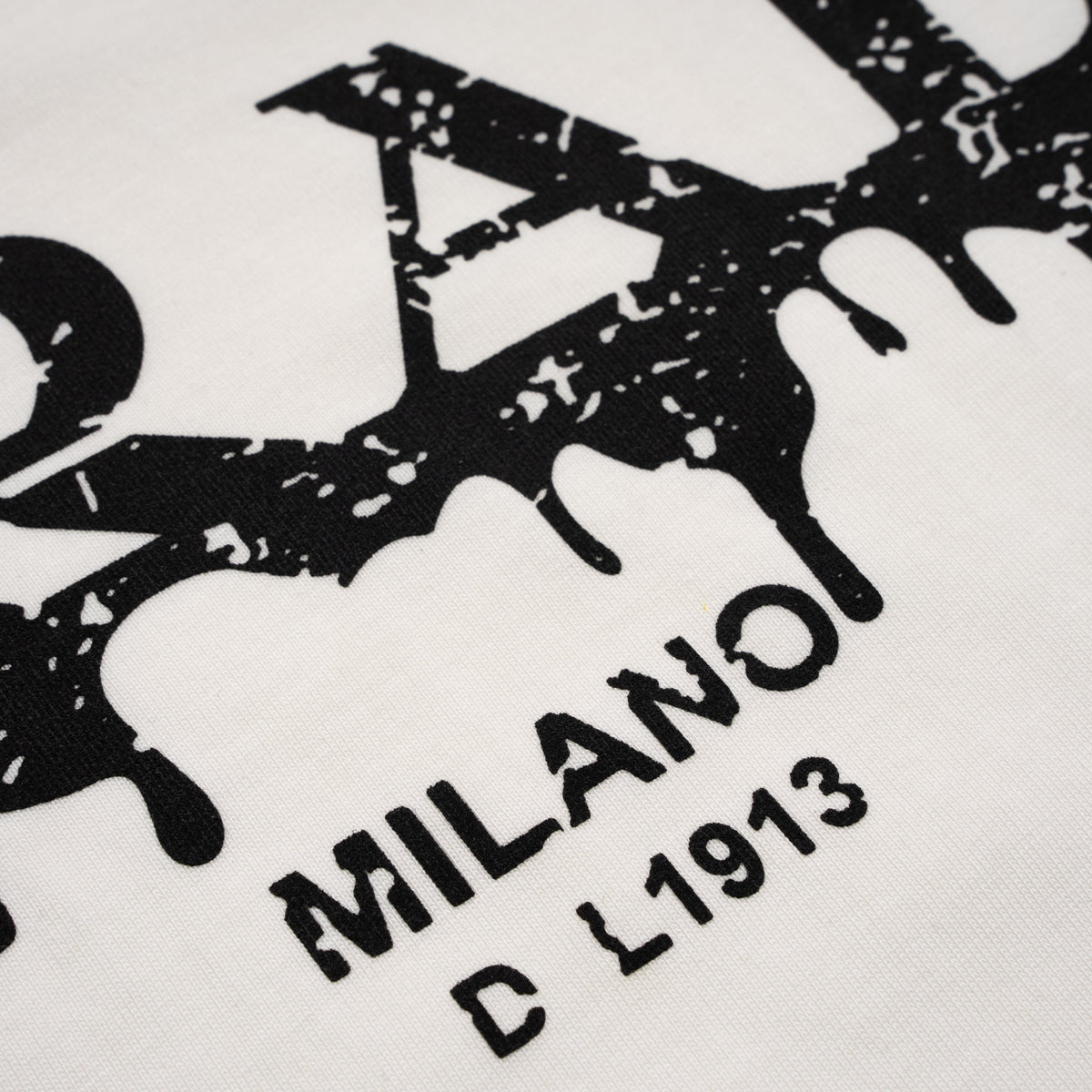 Printed T-Shirt: High-End Fashion Statement-1175