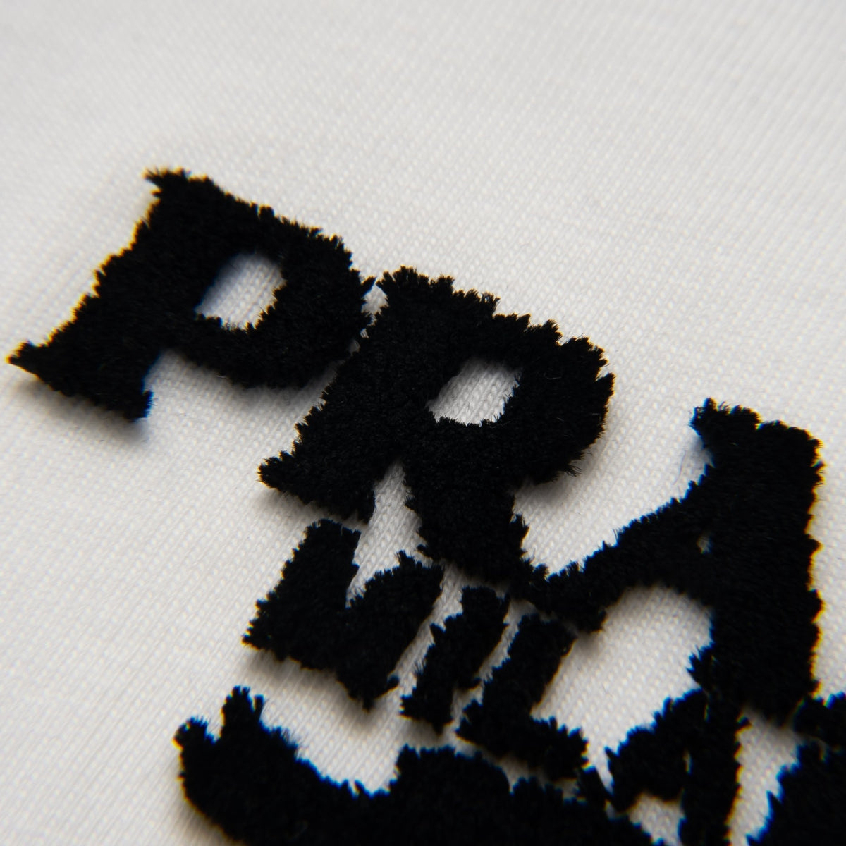 Printed T-Shirt: High-End Fashion Statement-1176