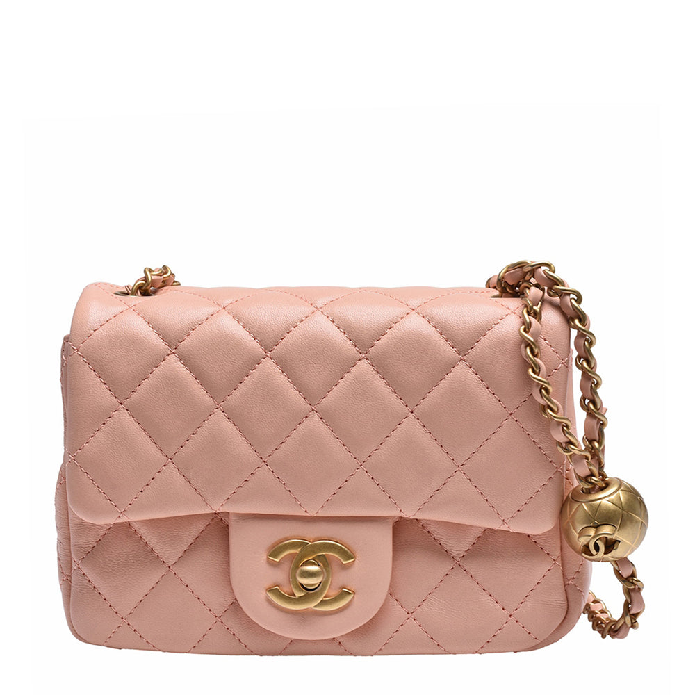 Exquisite leather bags-741