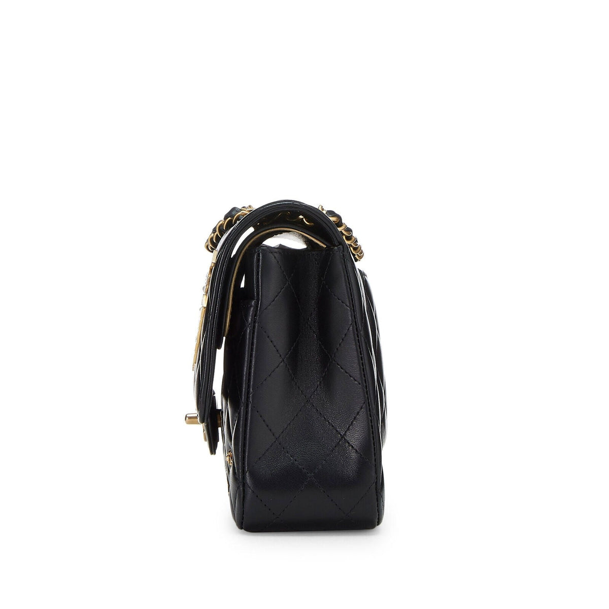 Exquisite leather bags-736