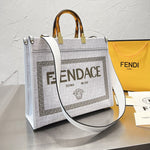 Exquisite leather bags-433