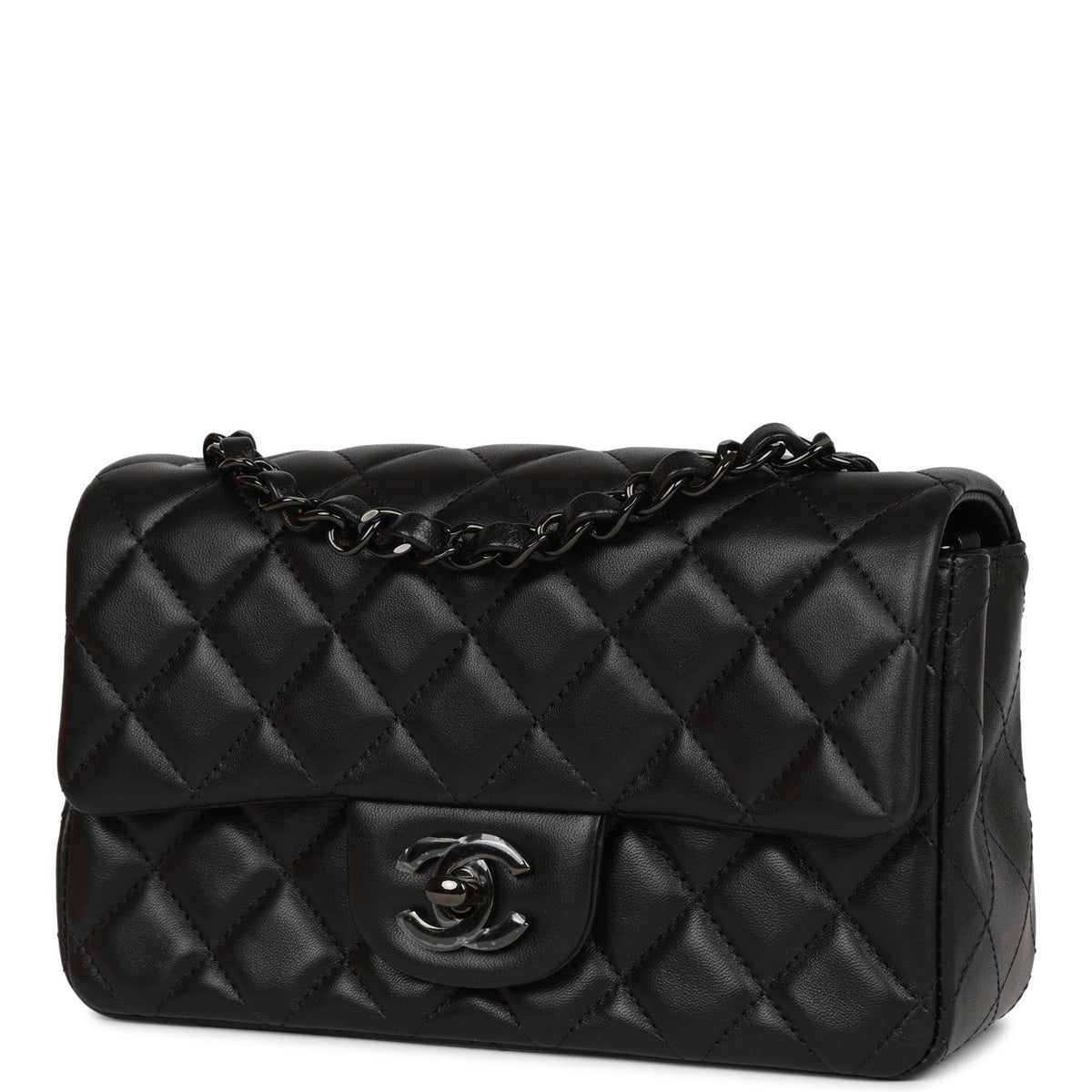 Exquisite leather bags-747