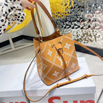 Exquisite leather bags-509