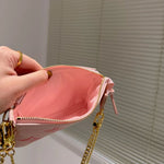 Exquisite leather bags-577
