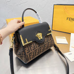 Exquisite leather bags-448