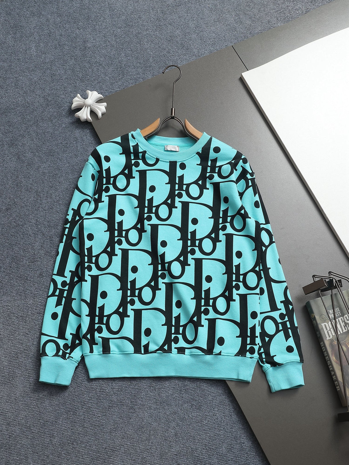 Classic Fashion Sweater-71