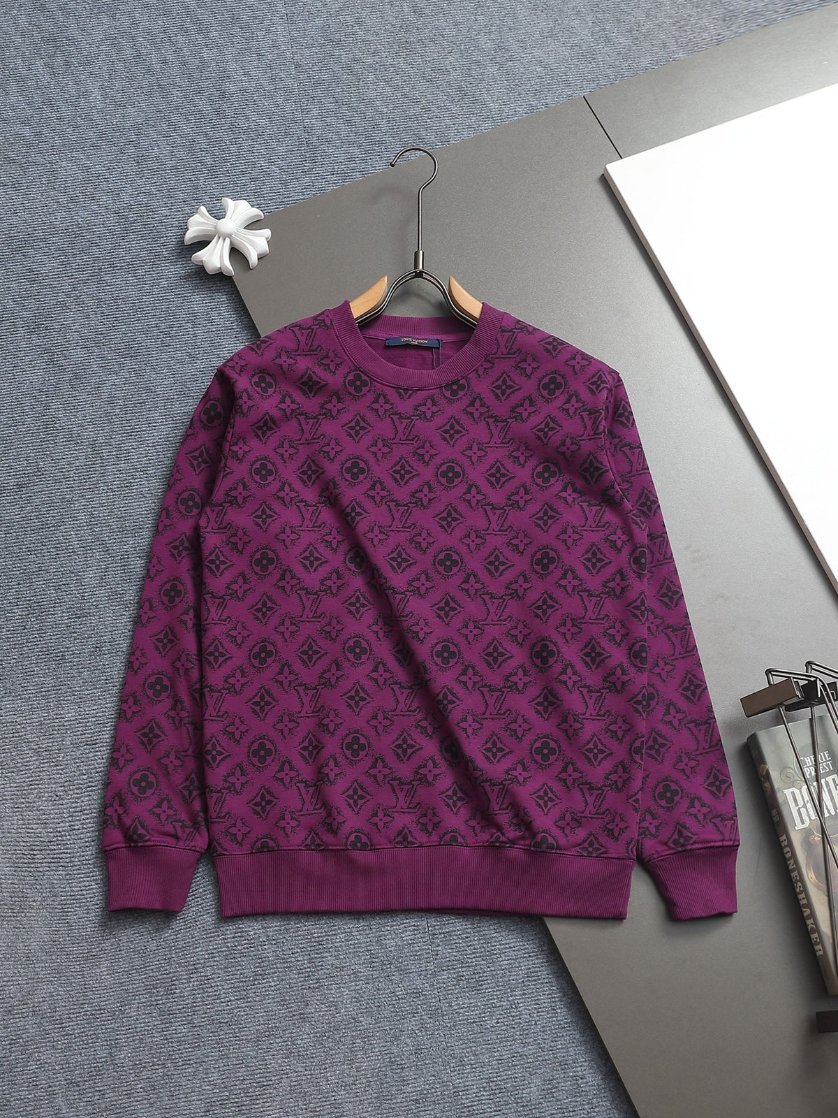Classic Fashion Sweater-73