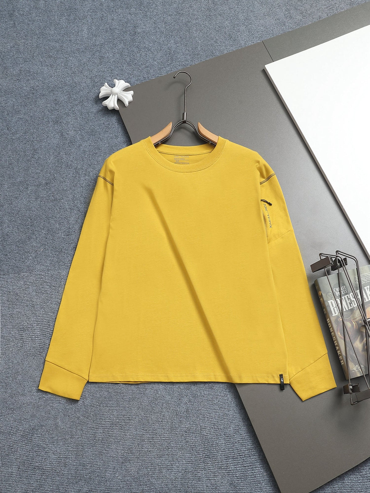 Classic Fashion Sweater-75