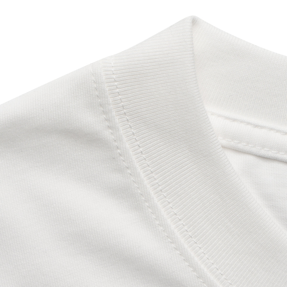 Printed T-Shirt: High-End Fashion Statement-1022