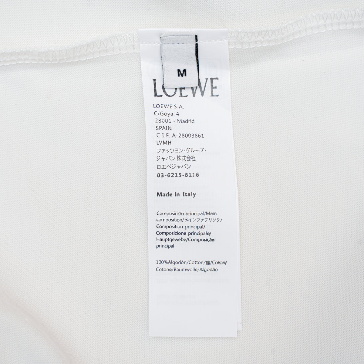 Classic T-shirt-473