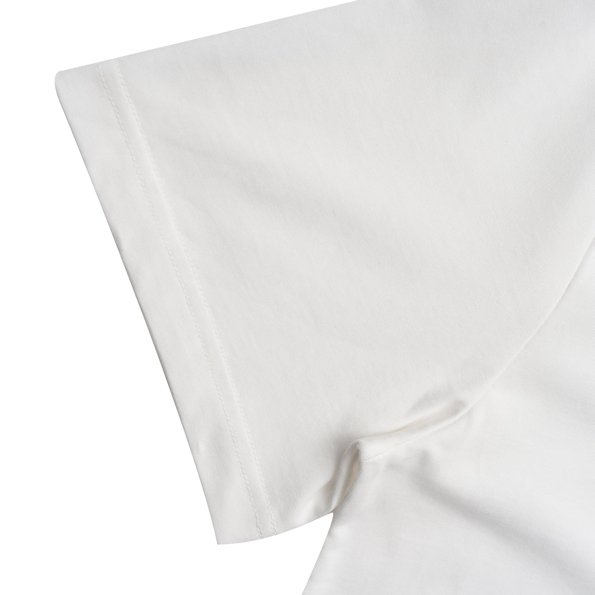 Printed T-Shirt: High-End Fashion Statement-1023