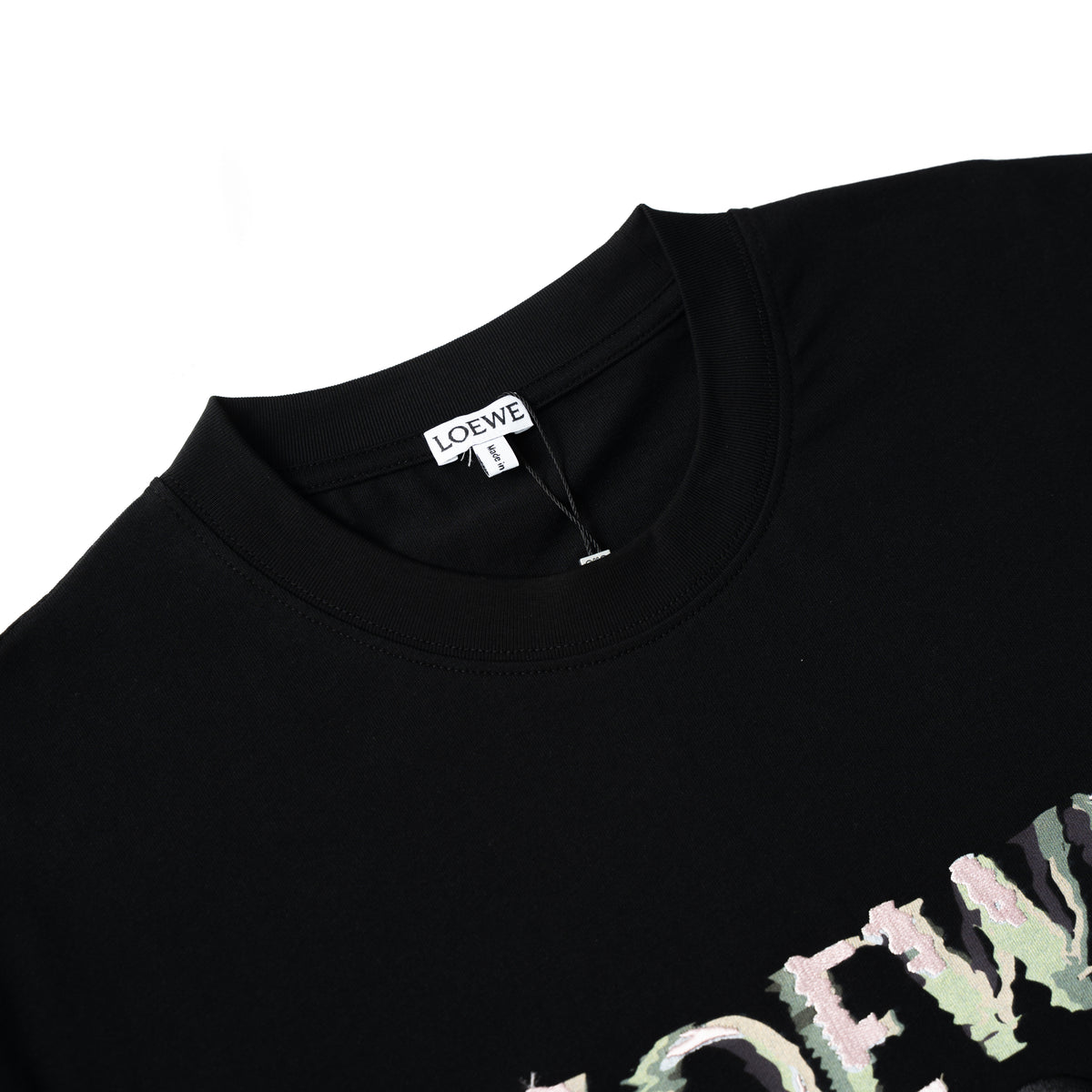 Classic T-shirt-460