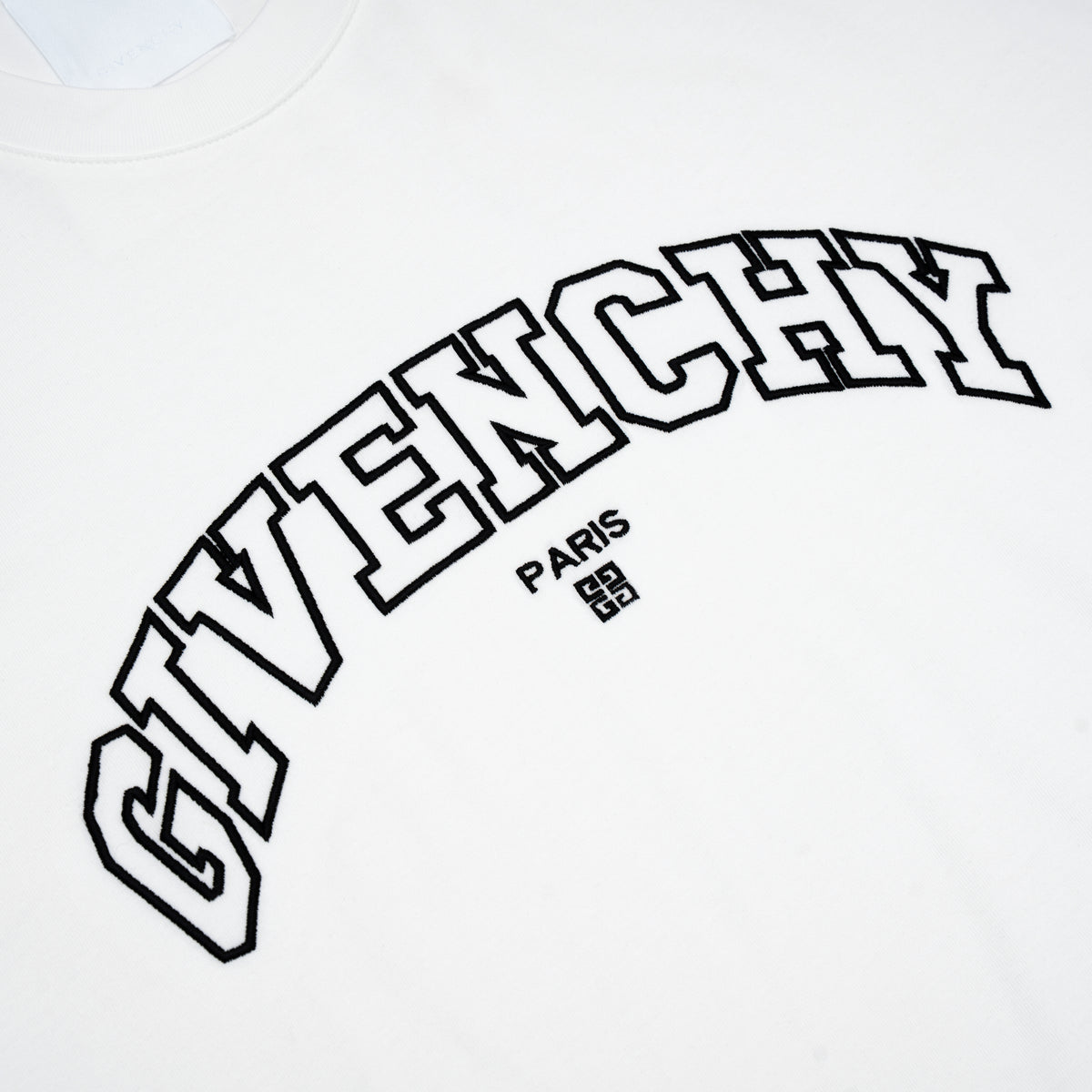Classic T-shirt-480