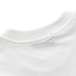 Printed T-Shirt: High-End Fashion Statement-1018