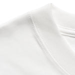 Printed T-Shirt: High-End Fashion Statement-1018