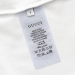 Printed T-Shirt: High-End Fashion Statement-1016