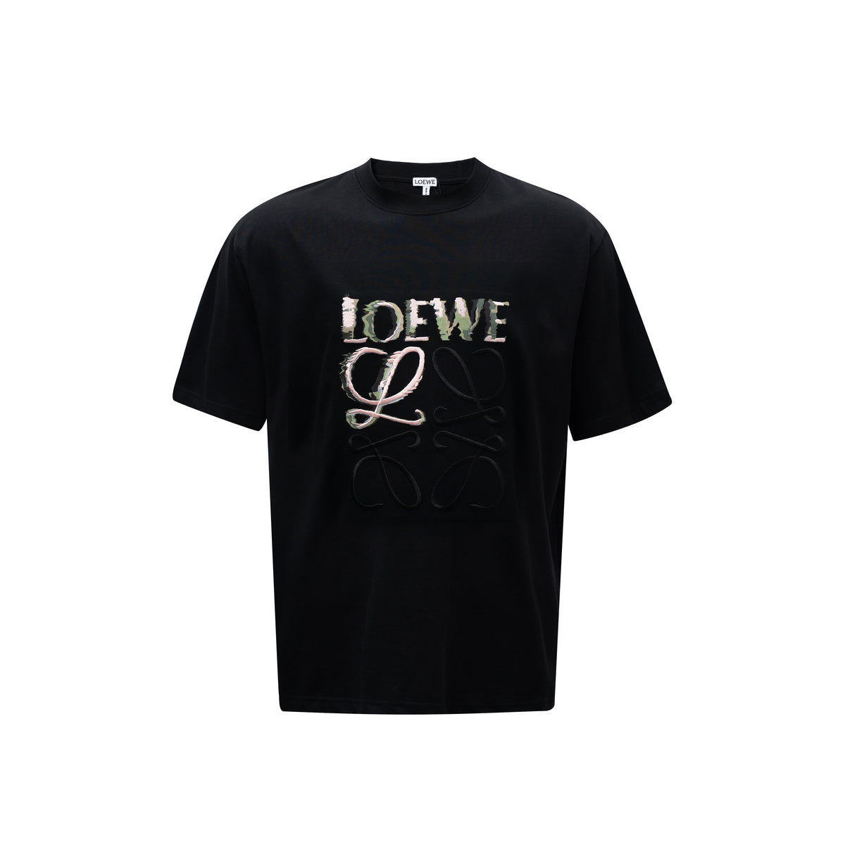 Classic T-shirt-460