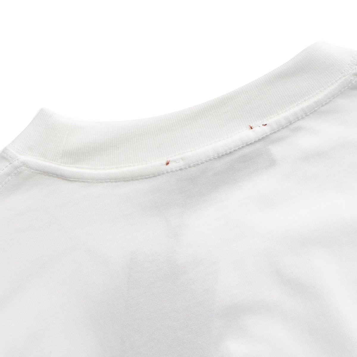 Printed T-Shirt: High-End Fashion Statement-1020