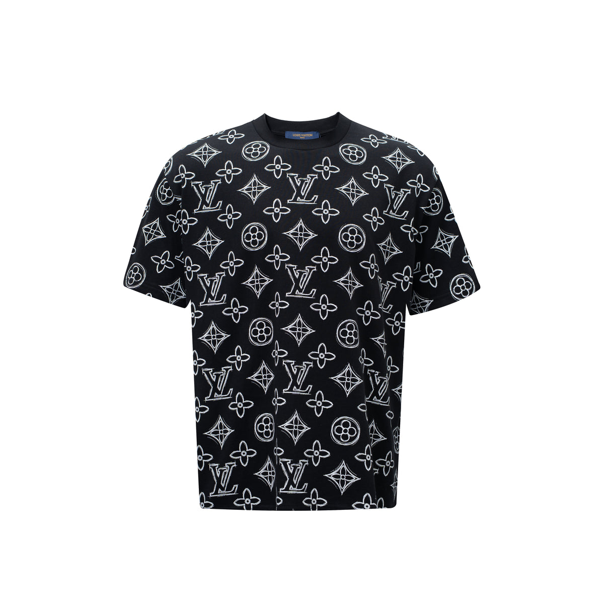 Classic T-shirt-447