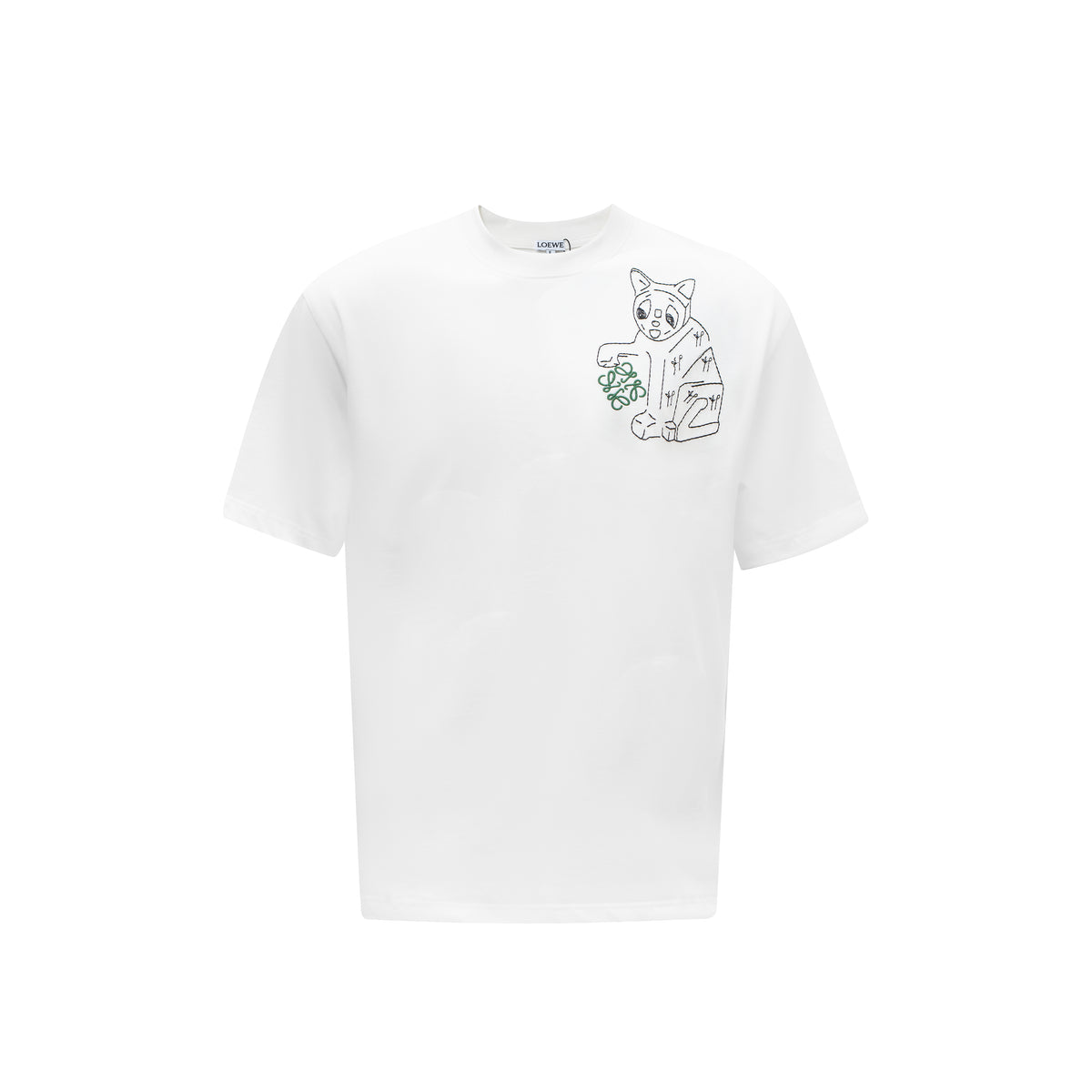 Classic T-shirt-444