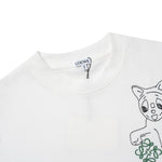 Classic T-shirt-444