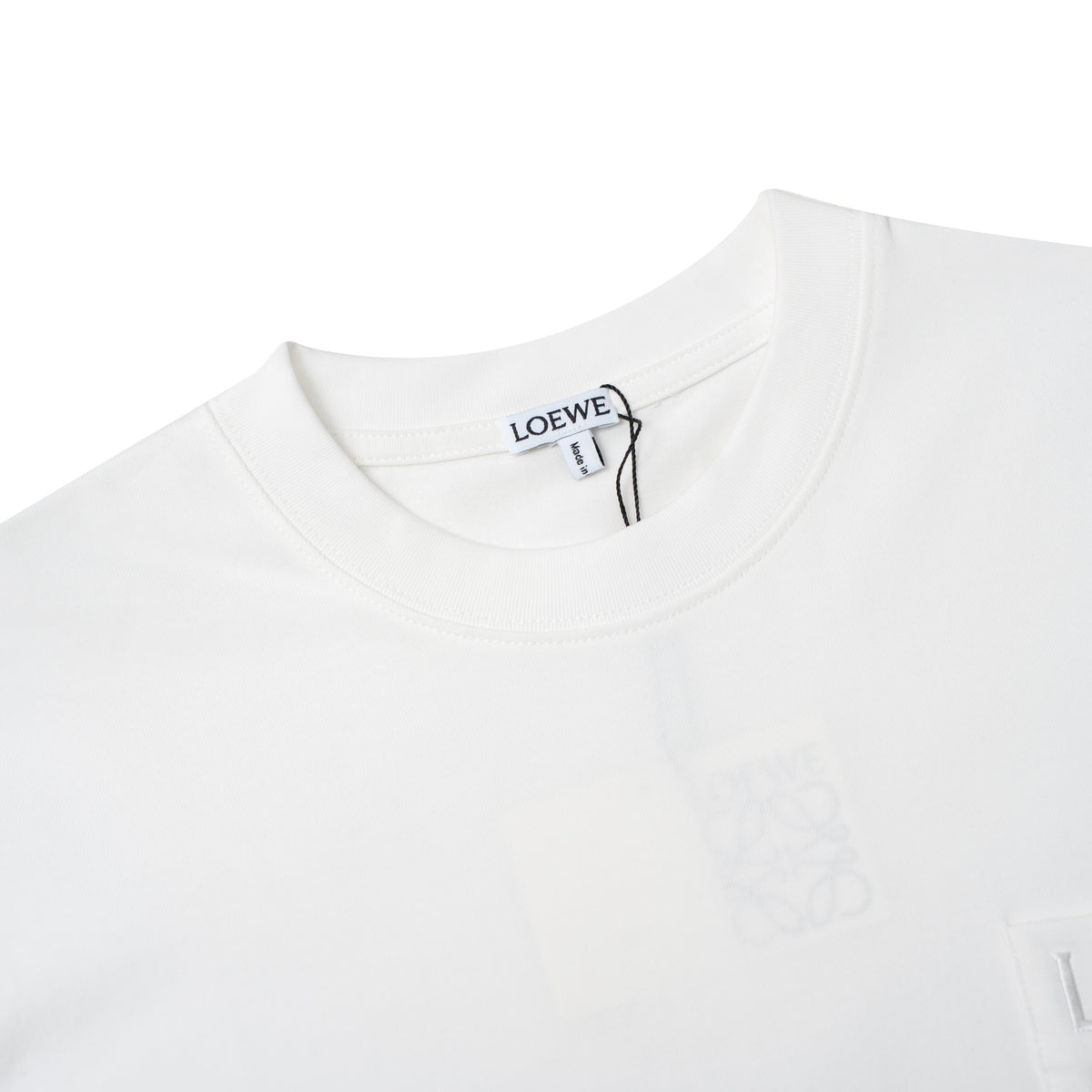 Classic T-shirt-445