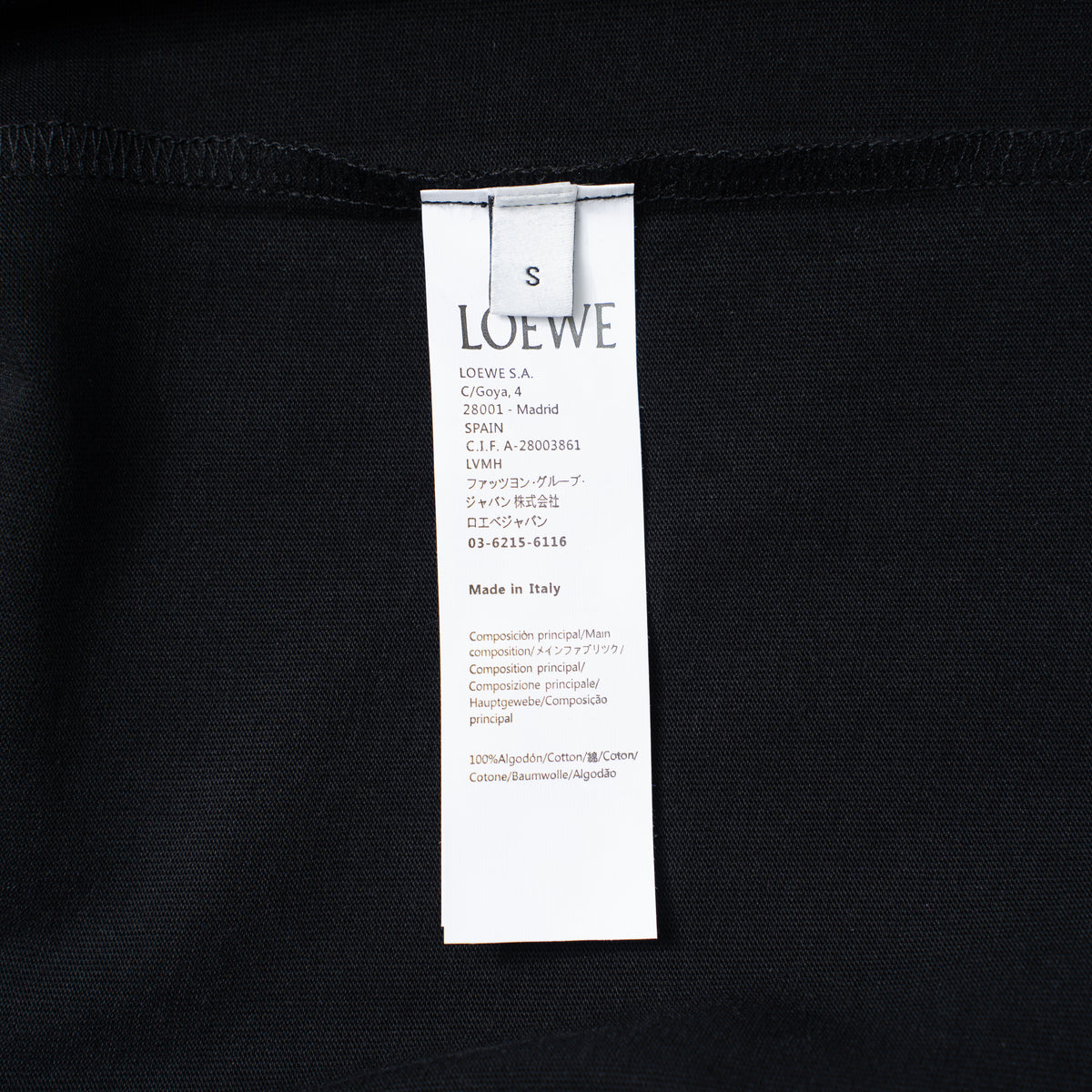 Classic T-shirt-432