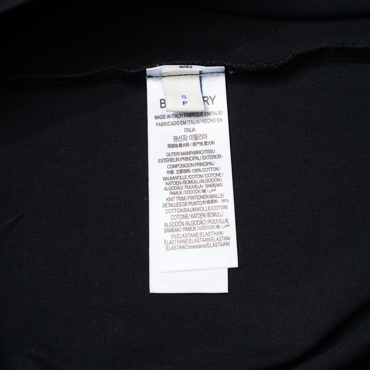 Classic T-shirt-433