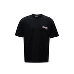Classic T-shirt-438