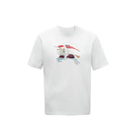 Classic T-shirt-373