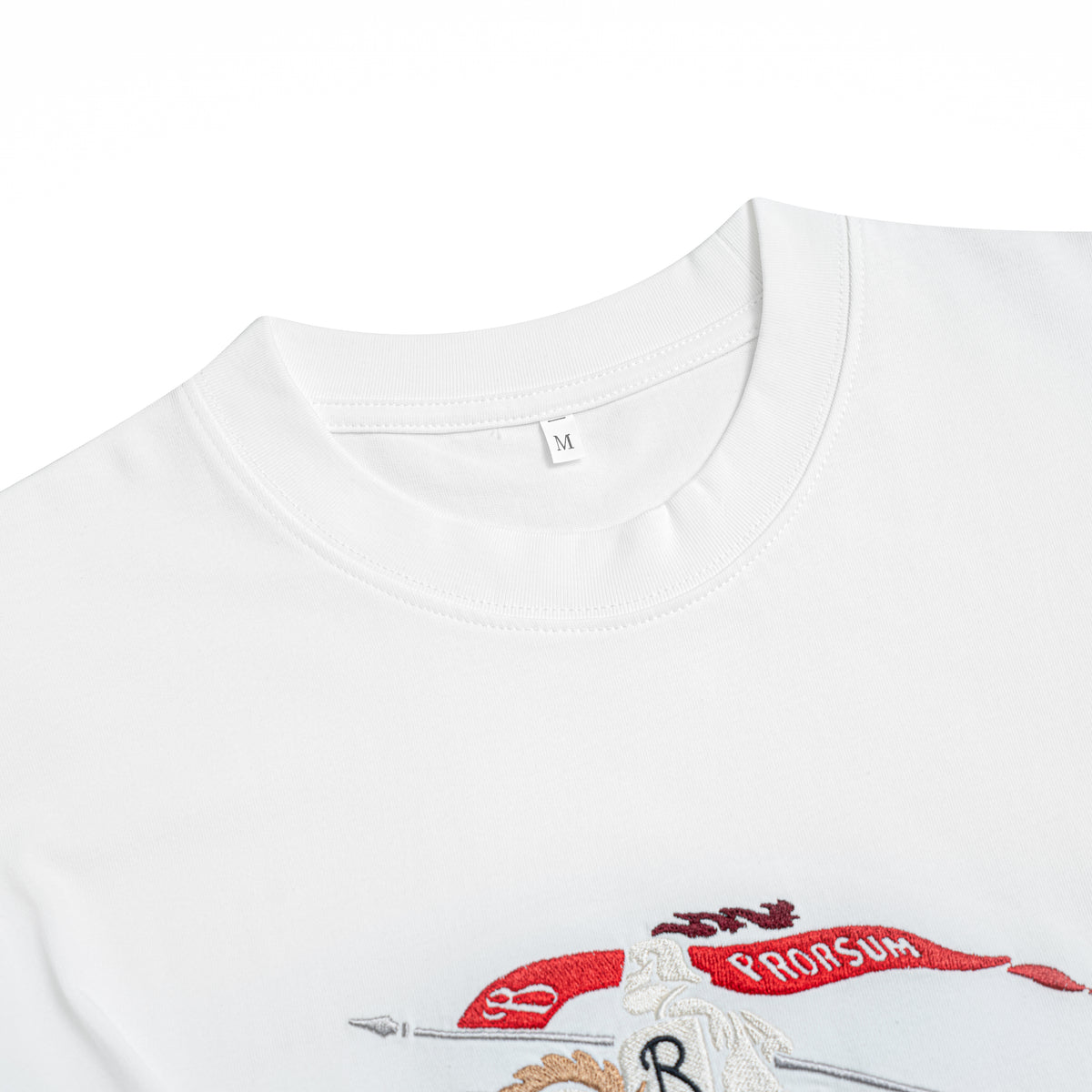 Classic T-shirt-373
