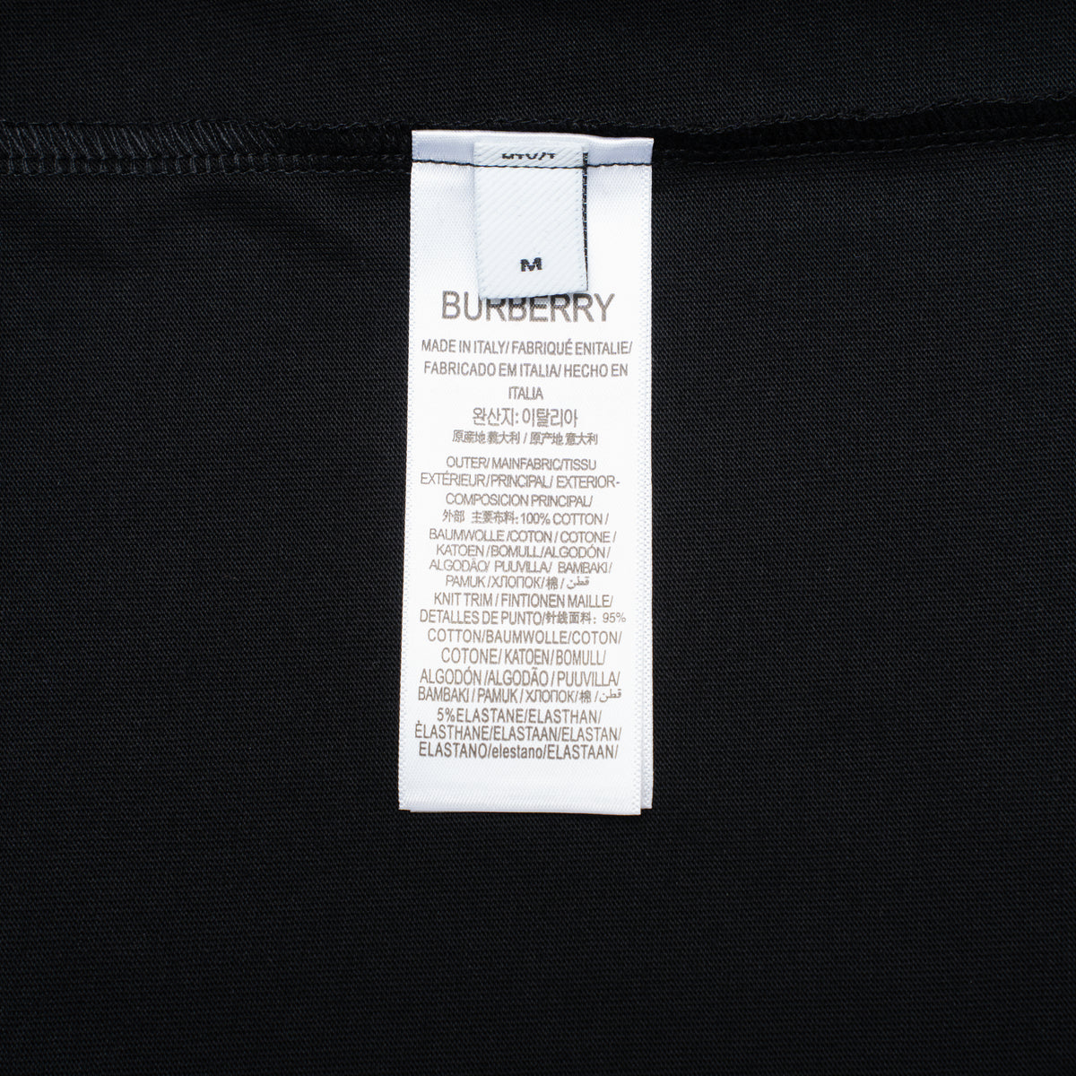 Classic T-shirt-530