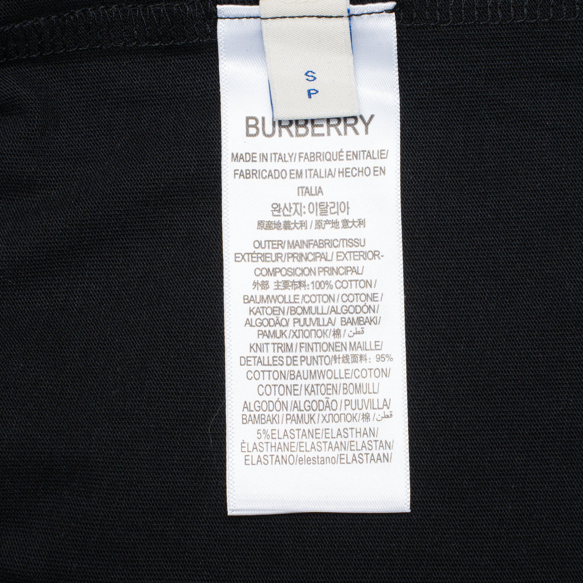 Classic T-shirt-531