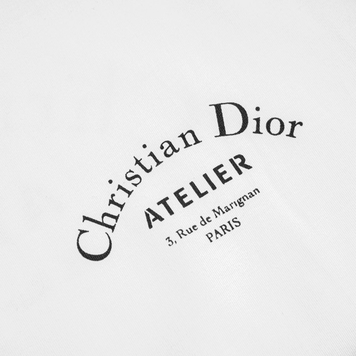 Classic T-shirt-377