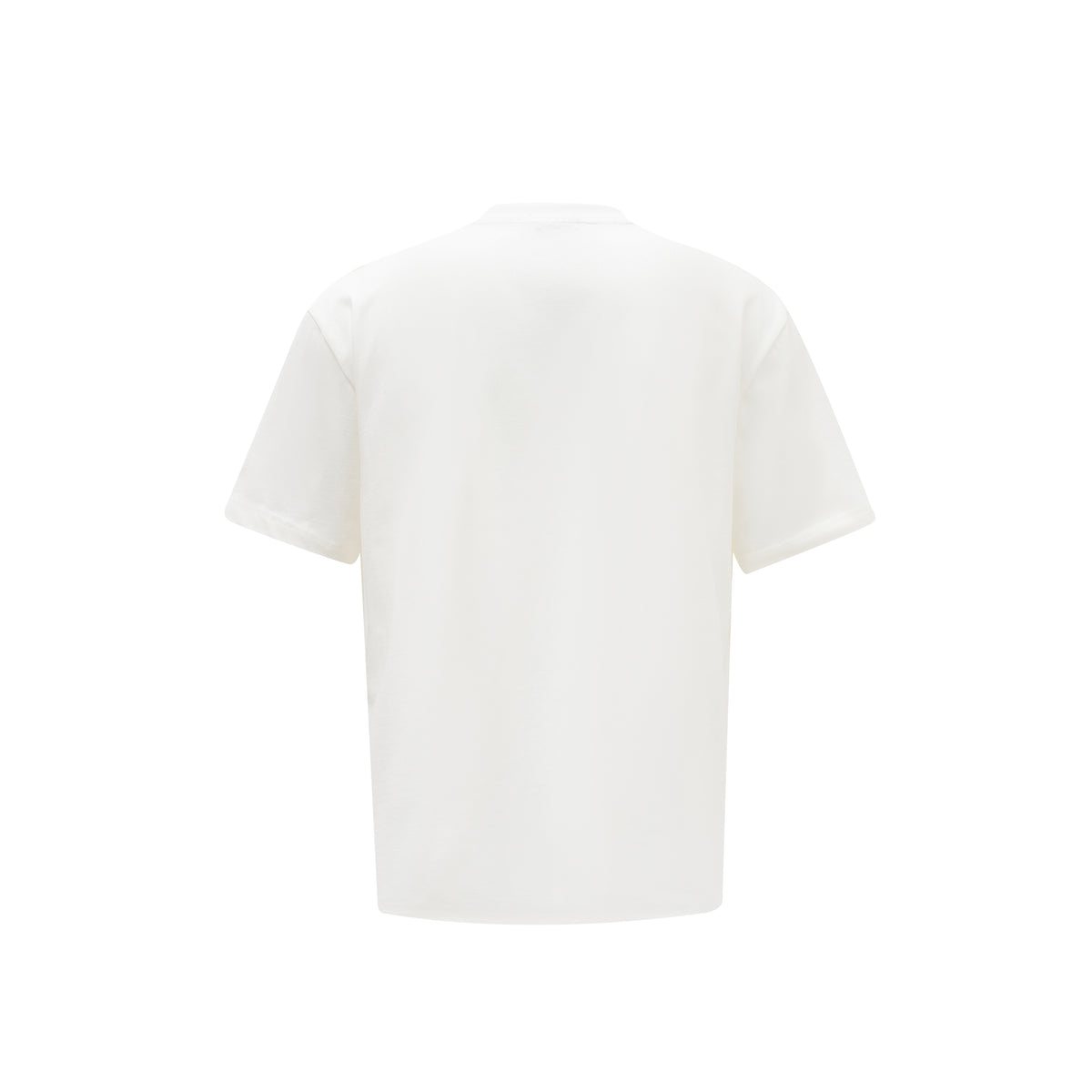 Classic T-shirt-544
