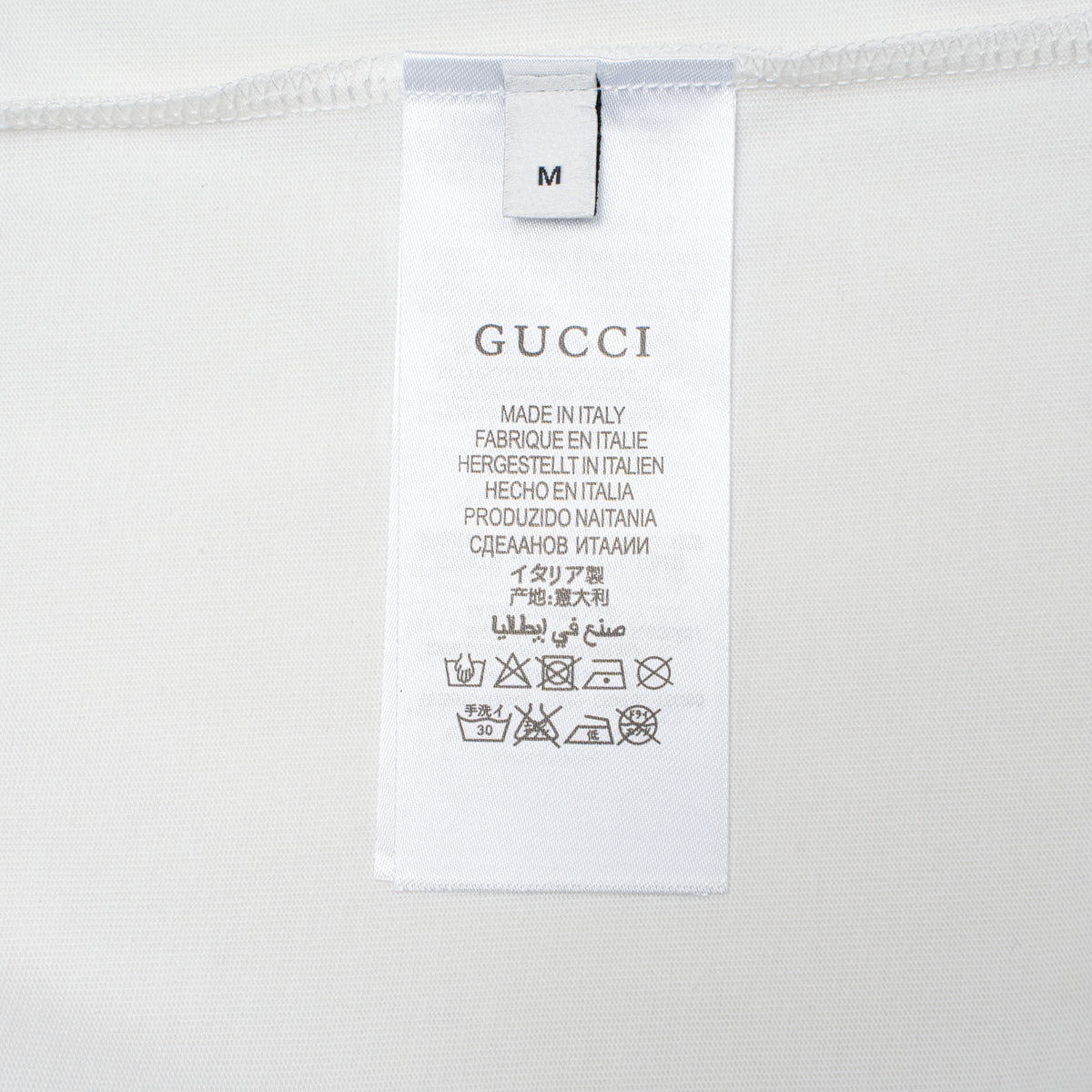 Classic T-shirt-545