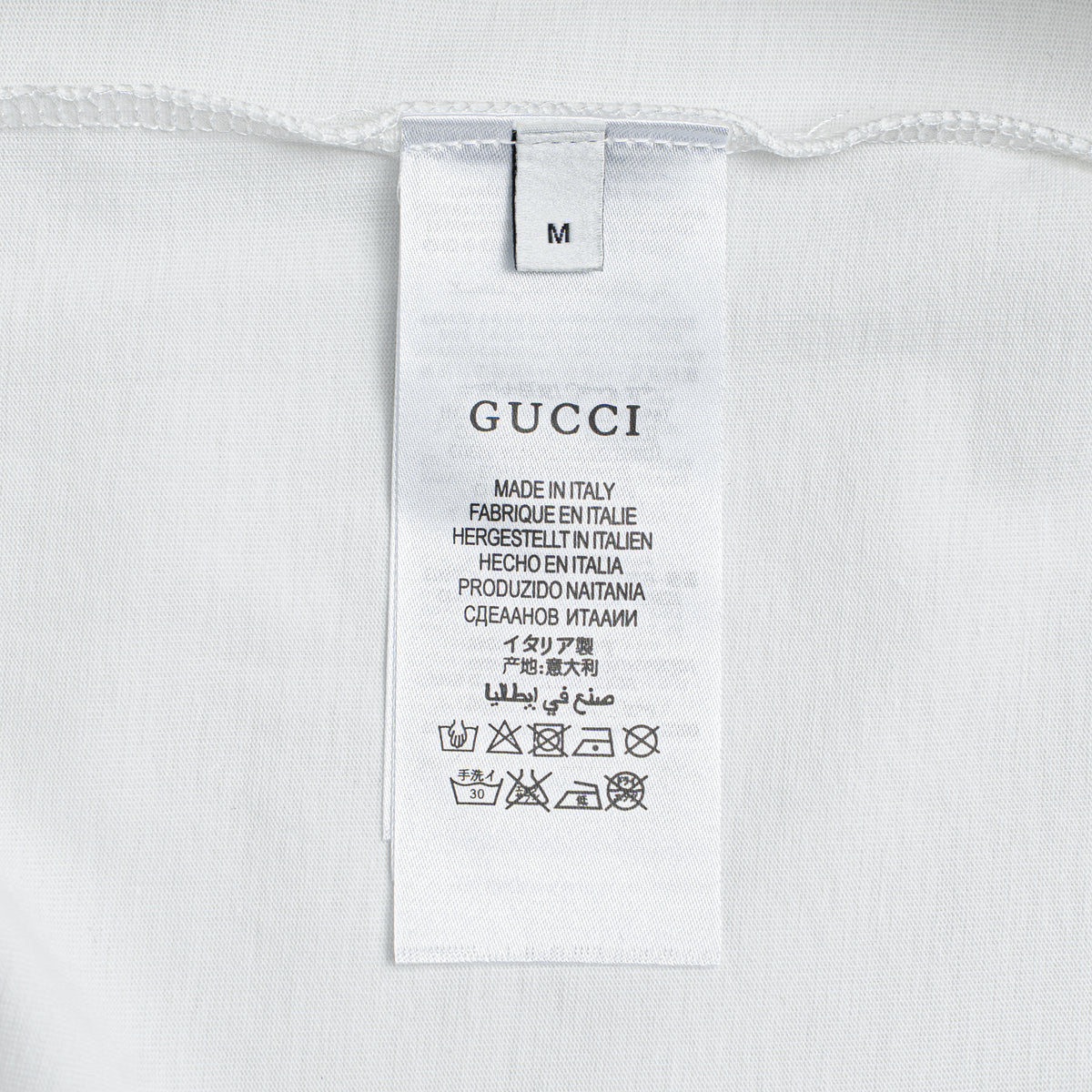 Classic T-shirt-367