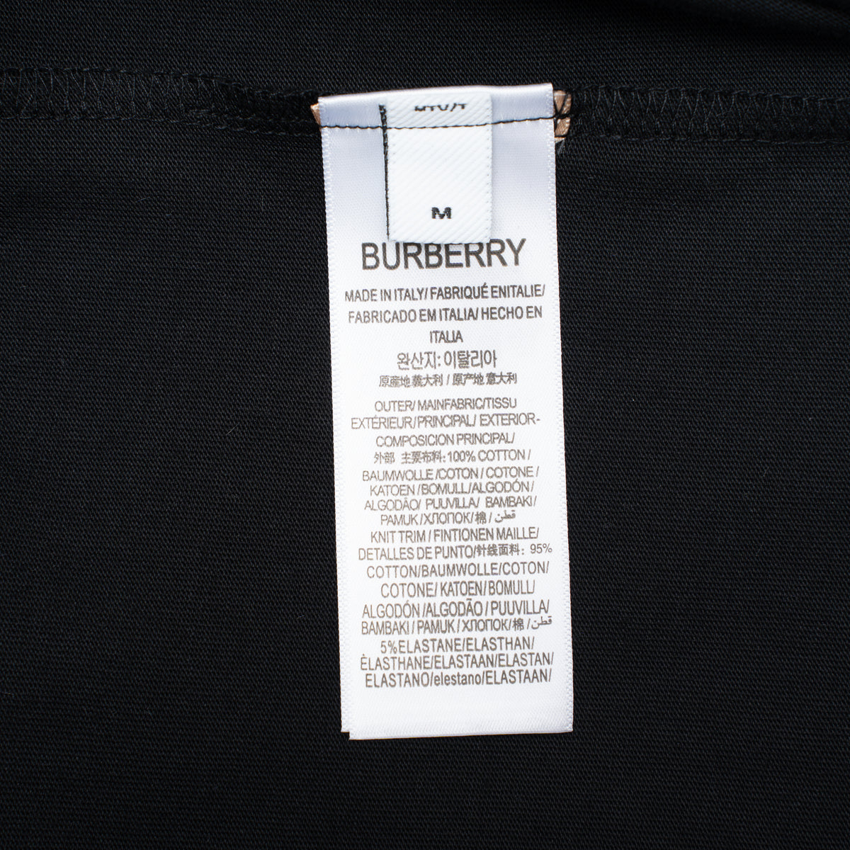 Classic T-shirt-519
