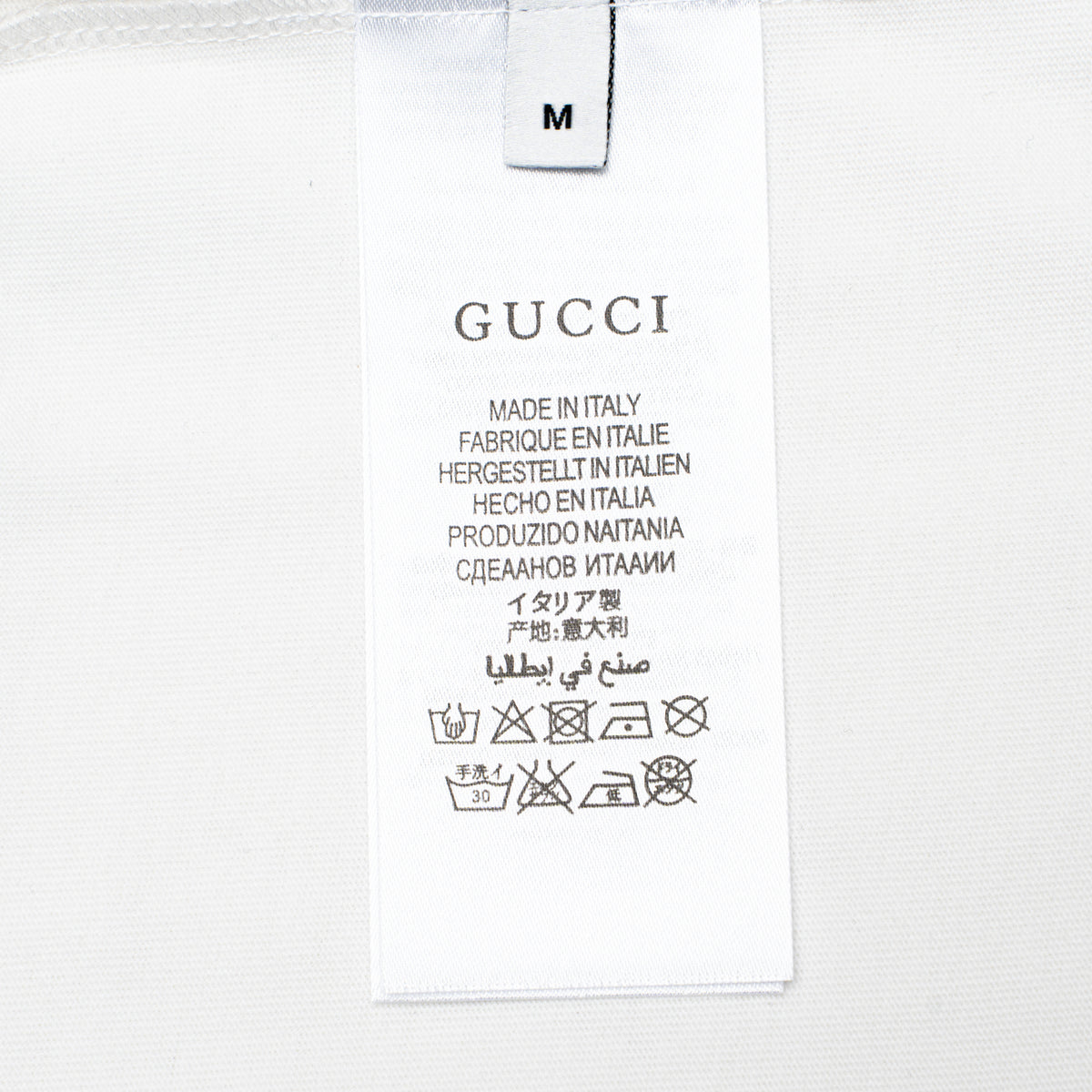 Classic T-shirt-546