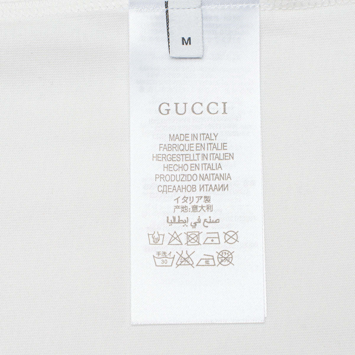 Classic T-shirt-549