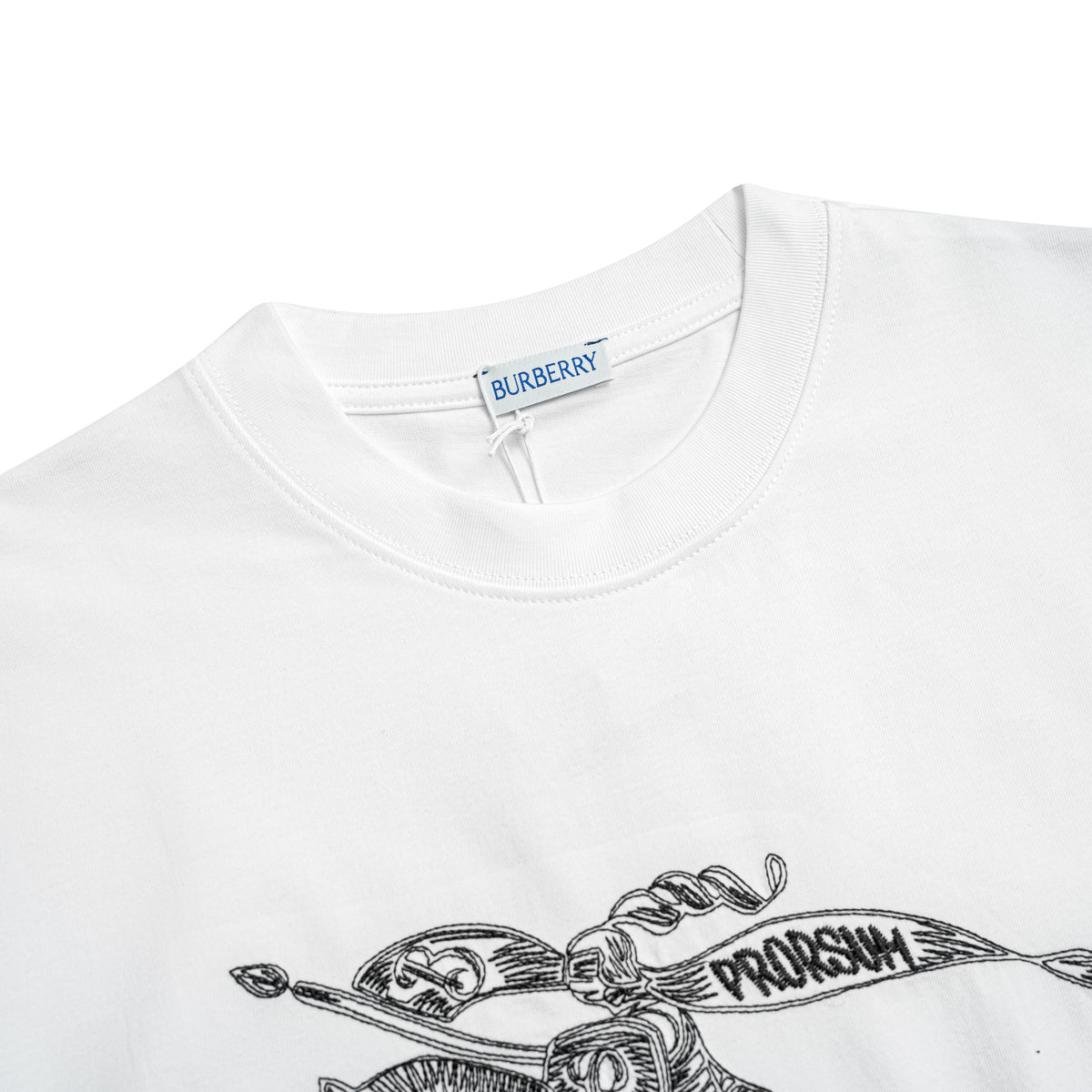 Classic T-shirt-369