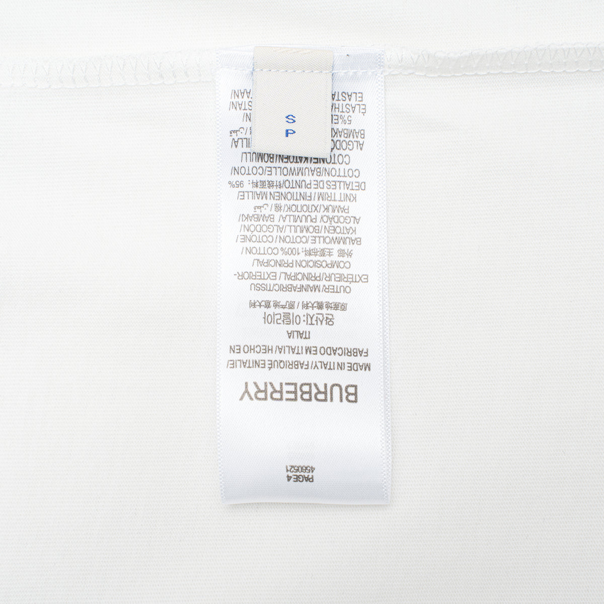 Classic T-shirt-554