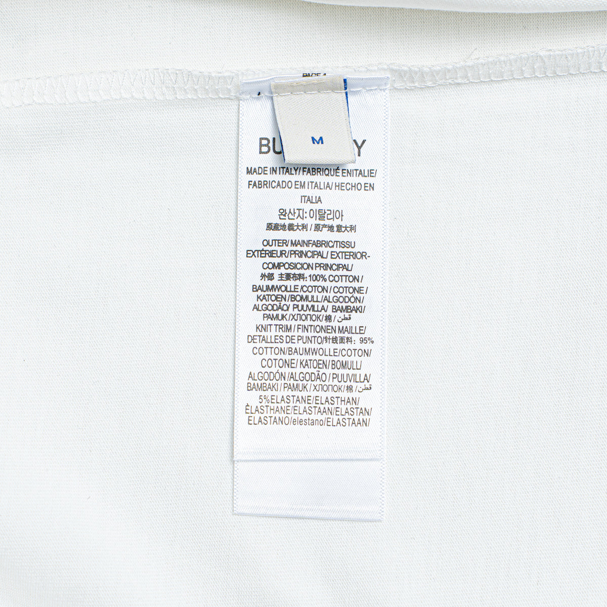 Classic T-shirt-369