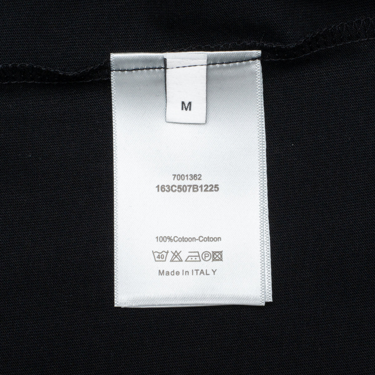 Classic T-shirt-526