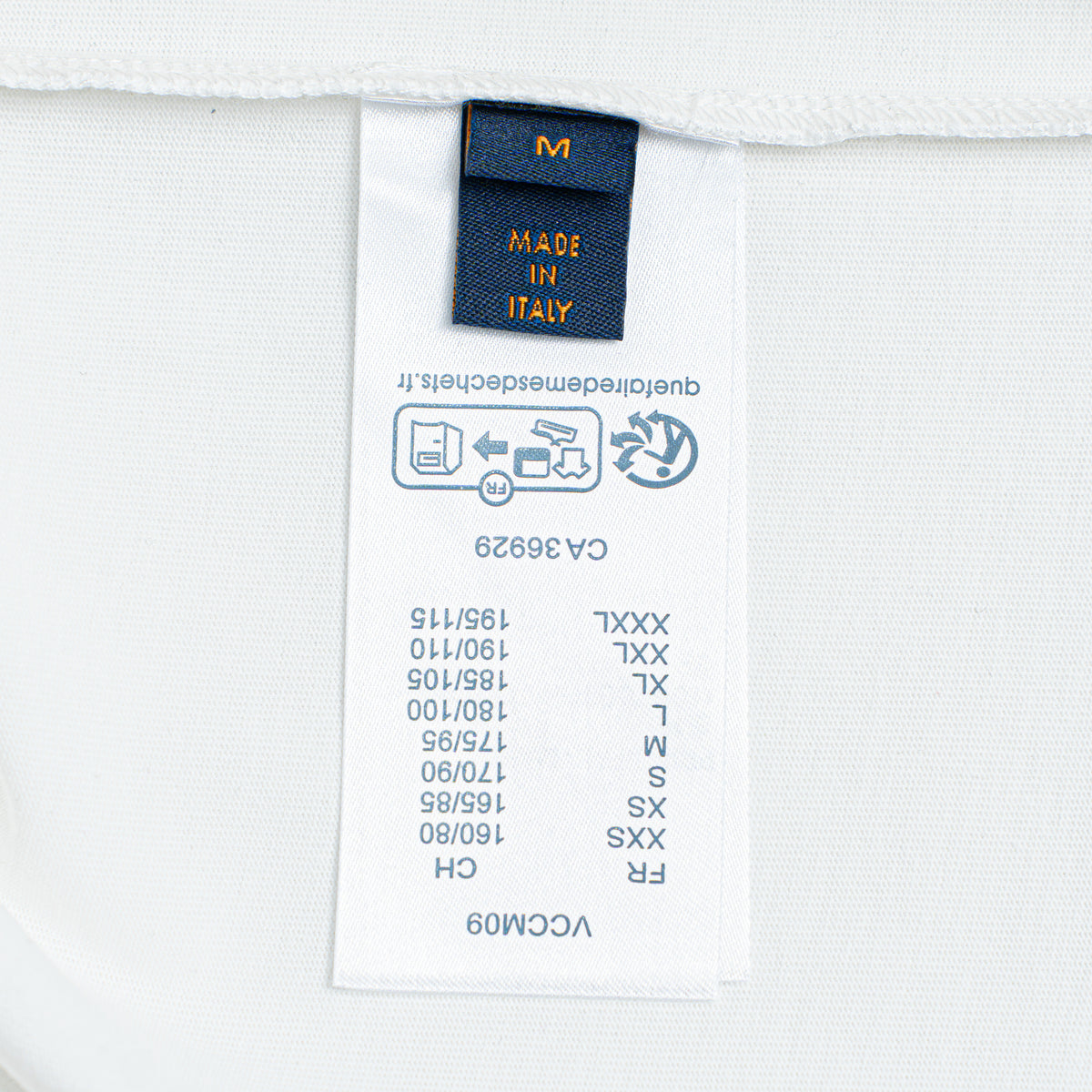 Classic T-shirt-371