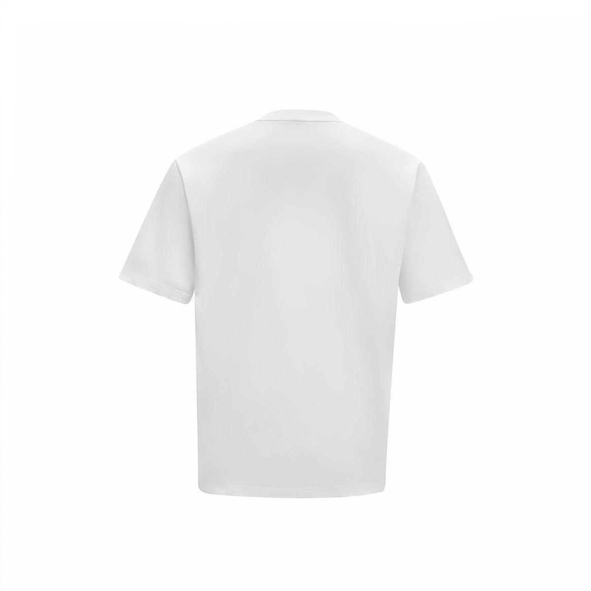 Classic T-shirt-372