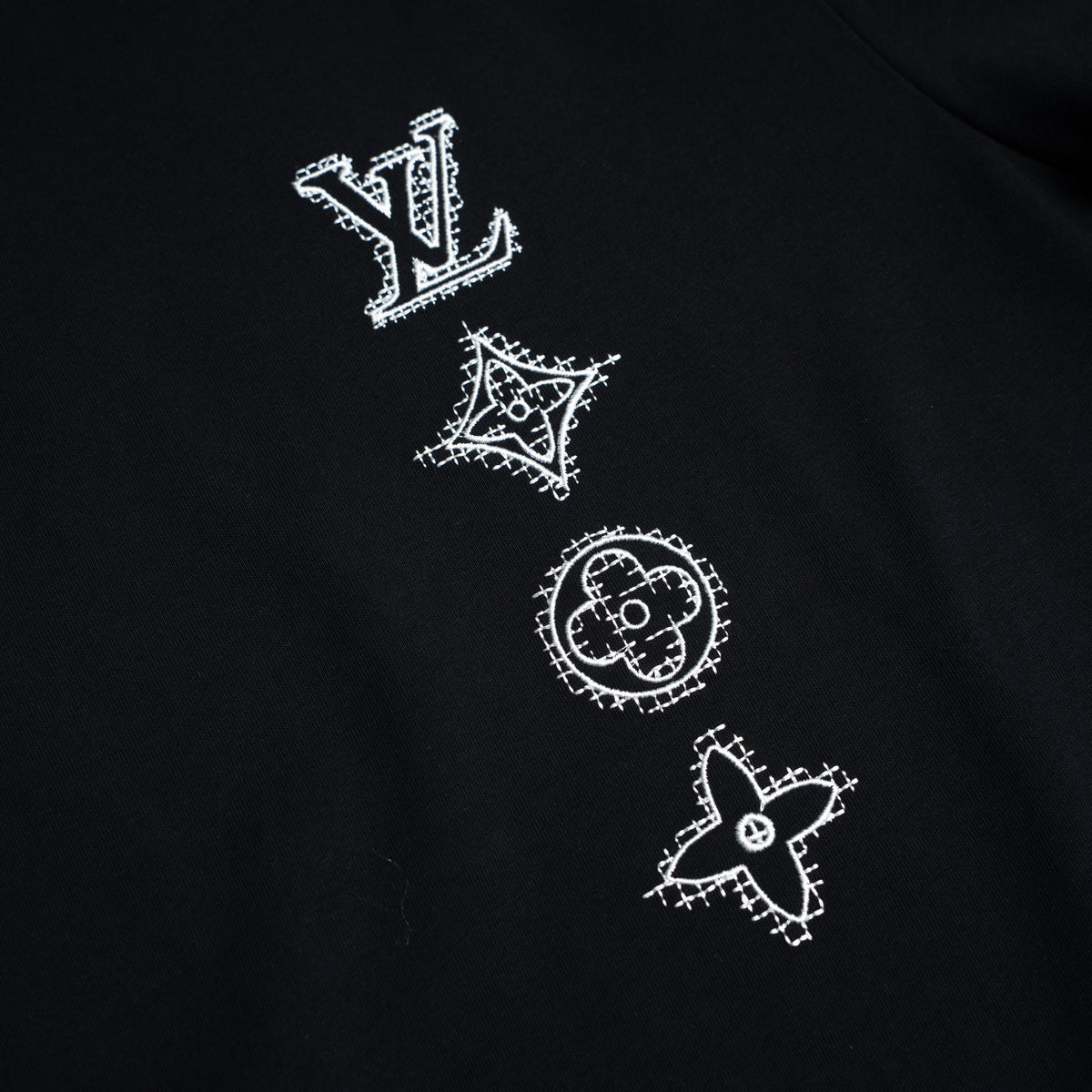 Classic T-shirt-407