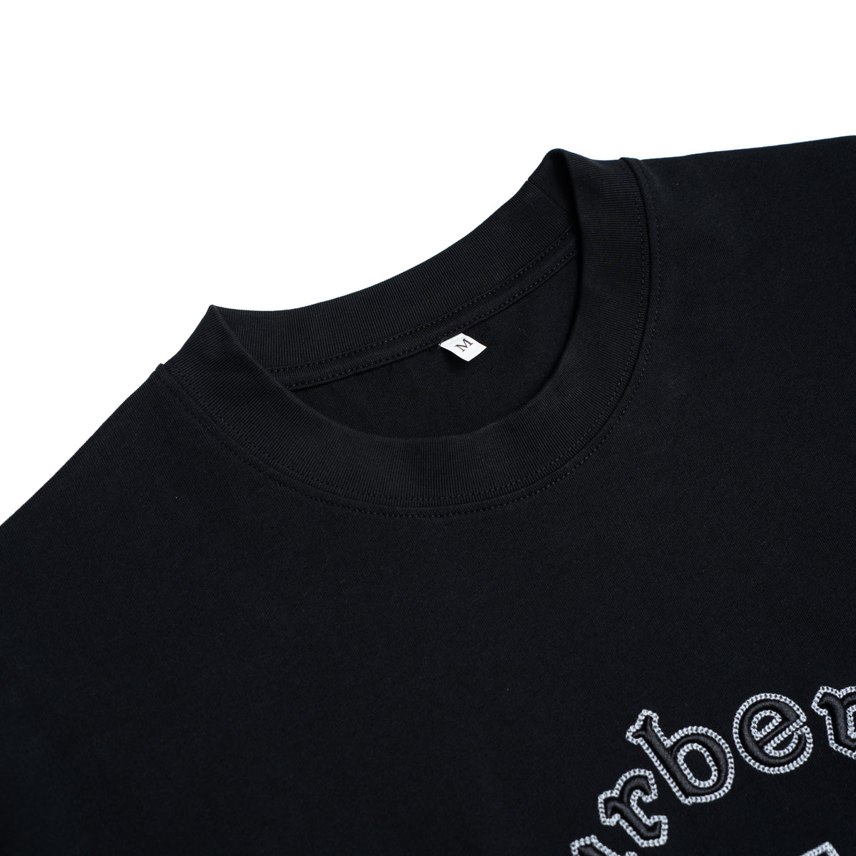 Classic T-shirt-379