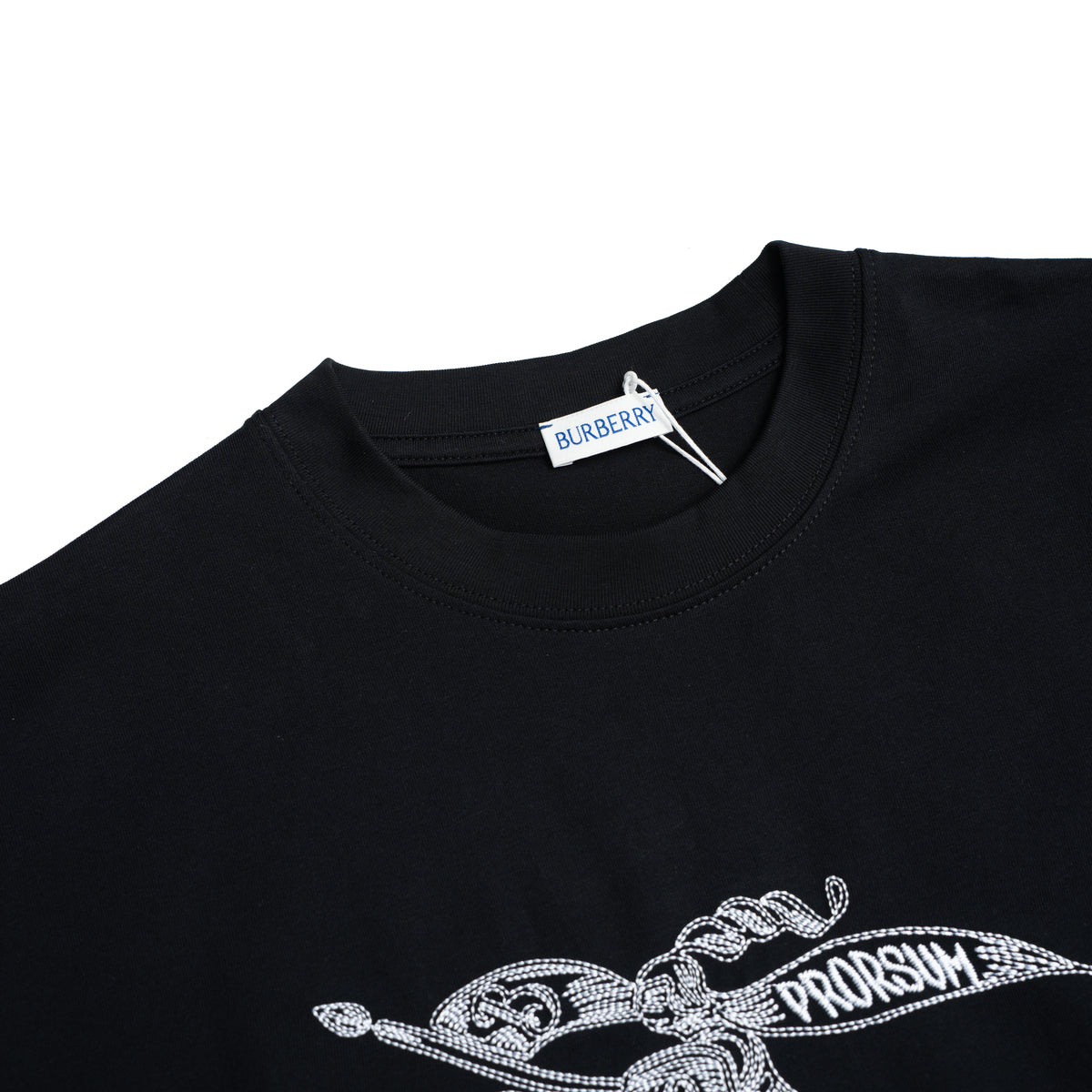 Classic T-shirt-412